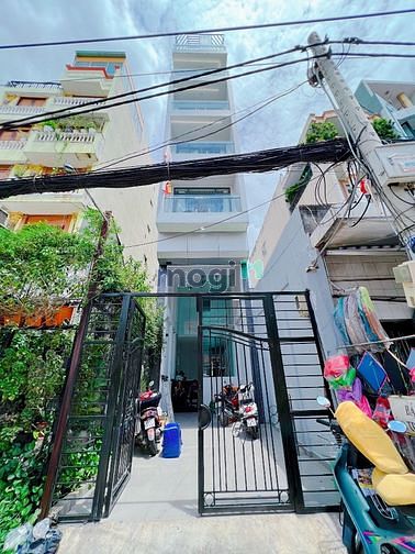 Hình ảnh Mb6623 nạp rút nhanh chóng mới 100% Lê Quang Định,40m2