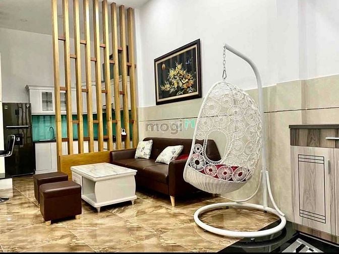 Hình ảnh Bán nhà hẻm Đỗ Nhuận quận Tân Phú 57.2m2