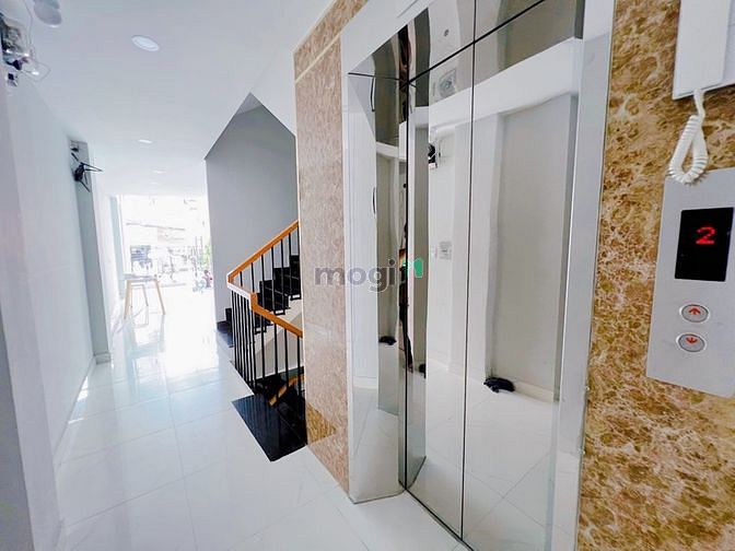 Hình ảnh Mb6623 nạp rút nhanh chóng mới 100% Lê Quang Định,40m2