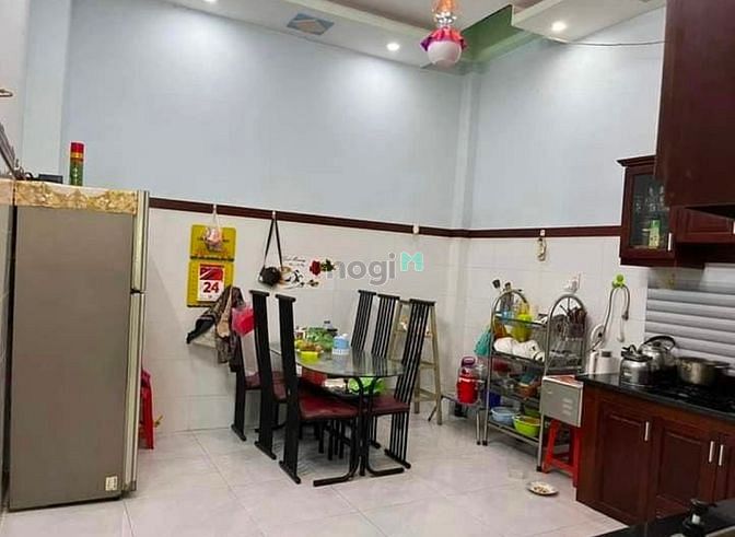 Hình ảnh Chủ ký gửi bán nhà Trần Quốc Thảo - Quận 3