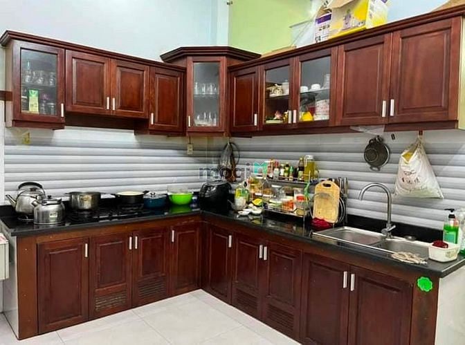 Hình ảnh Chủ ký gửi bán nhà Trần Quốc Thảo - Quận 3