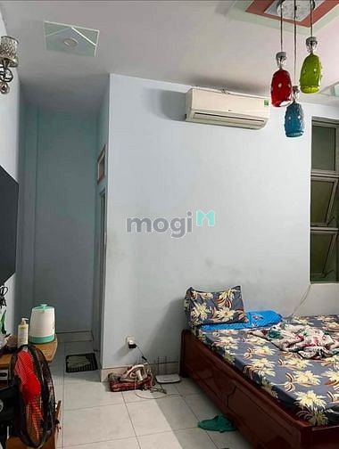 Hình ảnh Chủ ký gửi bán nhà Trần Quốc Thảo - Quận 3