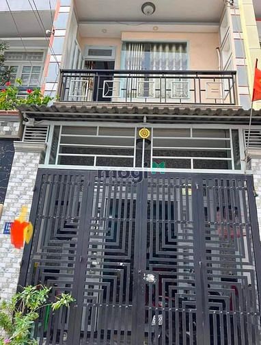 Hình ảnh Chủ ký gửi bán nhà Trần Quốc Thảo - Quận 3