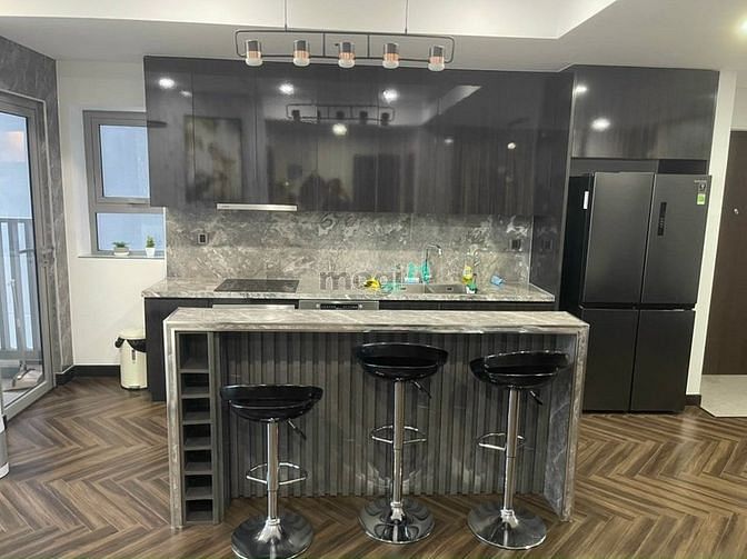 Hình ảnh 2PN Full NT cao cấp-94m2 Cho thuê-Empire City