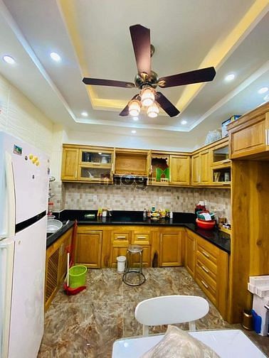 Hình ảnh Bán nhà Lưu Hữu Phước p15Q8 60m2 2ty54