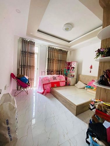 Hình ảnh Bán nhà Lưu Hữu Phước p15Q8 60m2 2ty54