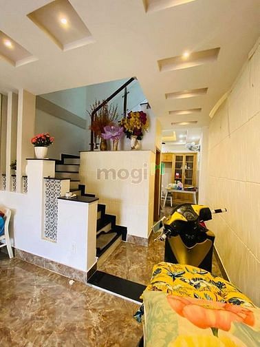 Hình ảnh Bán nhà Lưu Hữu Phước p15Q8 60m2 2ty54
