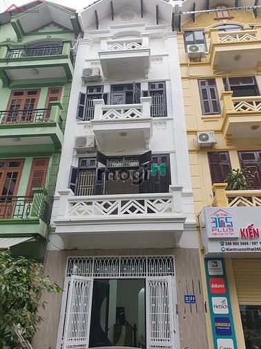Hình ảnh Cho thuê nhà ngõ 3 Phạm Tuấn Tài.