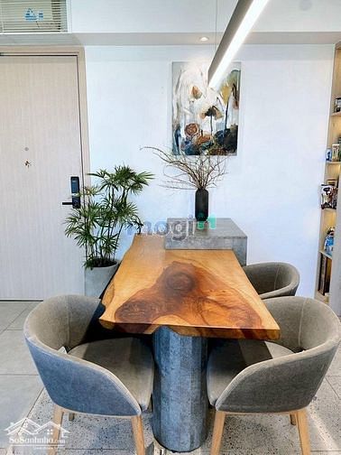 Hình ảnh Chủ gửi bán cc cao cấp PALM HEIGHTS Q2 chỉ từ 1.7T/81m2/2PN SH