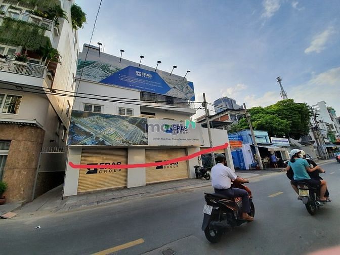 Hình ảnh Siêu Phẩm Q1 - góc 3 MT Trần Khắc Chân – Quân 1