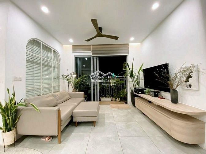 Hình ảnh Chủ gửi bán cc cao cấp PALM HEIGHTS Q2 chỉ từ 1.7T/81m2/2PN SH
