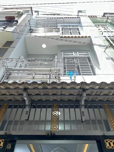 Hình ảnh KẸT NỢ BÁN NHÀ Phạm Văn Hai Tân Bình 59m2 SHR