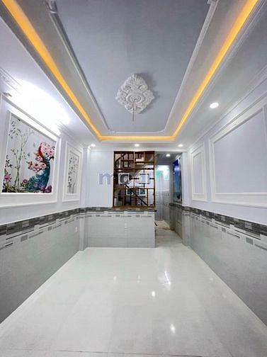 Hình ảnh KẸT NỢ BÁN NHÀ Phạm Văn Hai Tân Bình 59m2 SHR