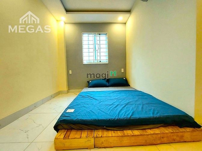 Hình ảnh 🔥Ưu Đãi Tháng 6 🔥- Căn Hộ Mini Nội Thất - Tiện Nghi - Mới Thoáng