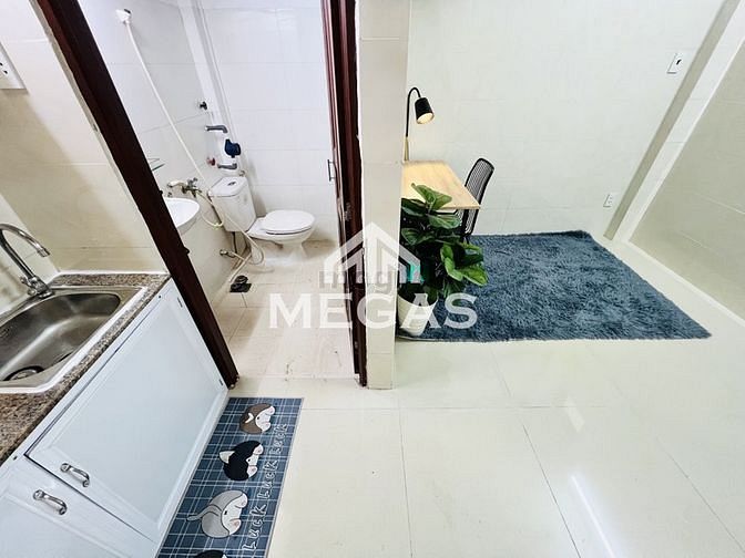 Hình ảnh Mb6623 nạp rút nhanh chóng FULL nội thất Hoàng Hoa Thám tiện đi Cộng Hoà có gác