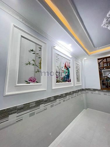 Hình ảnh KẸT NỢ BÁN NHÀ Phạm Văn Hai Tân Bình 59m2 SHR