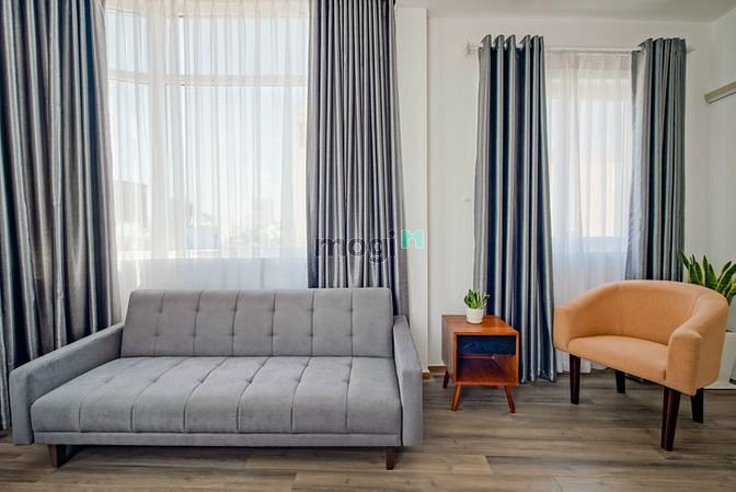 Hình ảnh CHDV_Full NT_Quận 3_ Gần chợ Tân Định