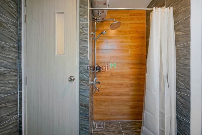 Hình ảnh CHDV_Full NT_Quận 3_ Gần chợ Tân Định