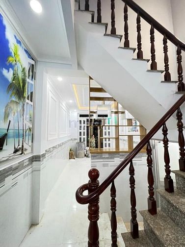 Hình ảnh KẸT NỢ BÁN NHÀ Phạm Văn Hai Tân Bình 59m2 SHR