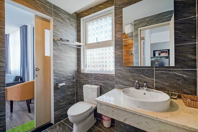 Hình ảnh CHDV_Full NT_Quận 3_ Gần chợ Tân Định