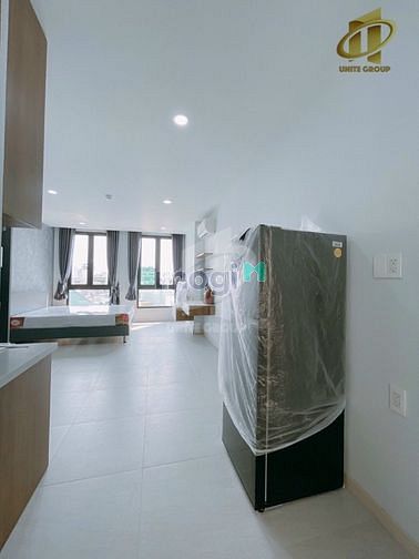 Hình ảnh Bancon rộng, bếp riêng, view chill, nhà mới 100%, gần sân bay, an ninh