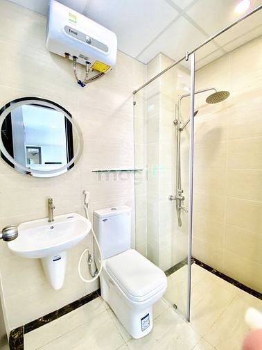 Hình ảnh Mb6623 nạp rút nhanh chóng dịch vụ full nội thất tại quận Phú Nhuận - CHDV - Studio