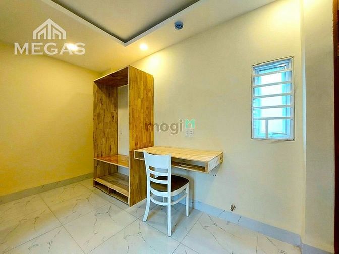 Hình ảnh 🔥Ưu Đãi Tháng 6 🔥- Căn Hộ Mini Nội Thất - Tiện Nghi - Mới Thoáng