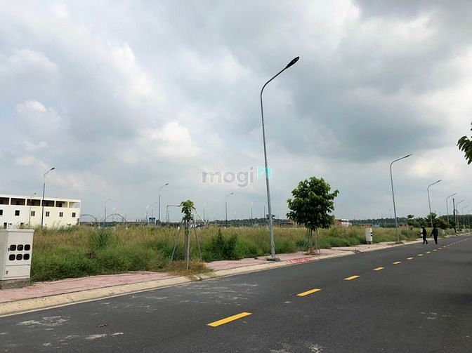 Hình ảnh Bán Gấp đất ngay KCN Bàu Bàng Bình Dương