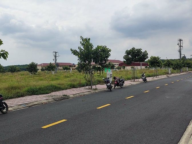 Hình ảnh Bán Gấp đất ngay KCN Bàu Bàng Bình Dương