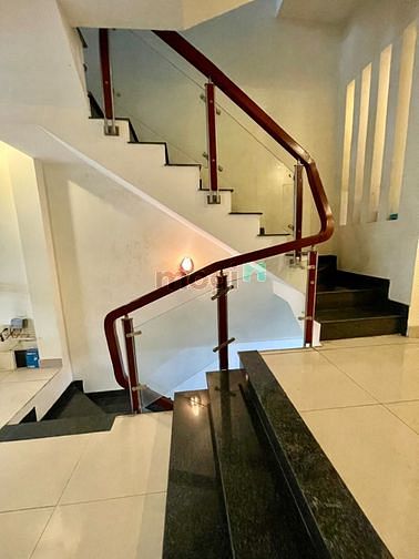 Hình ảnh CC Bán nhà hẻm 5m thông tứ phía Phan Văn Trị phường 11 Bthạnh