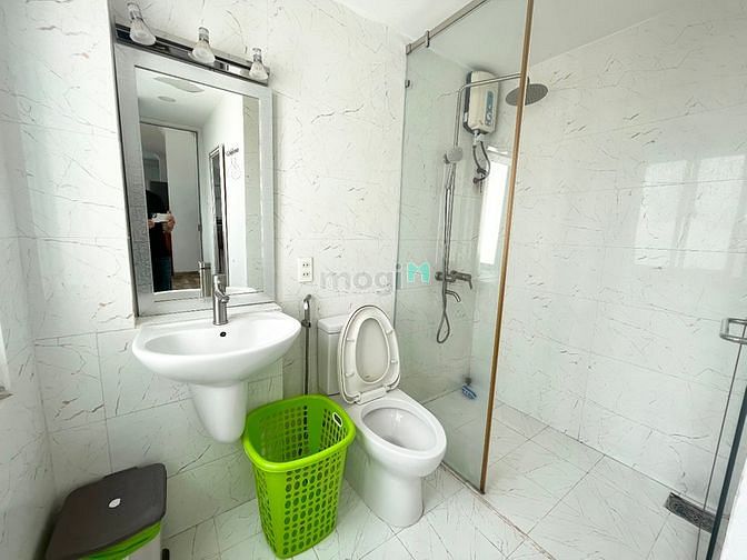 Hình ảnh Mb6623 nạp rút nhanh chóng mới 2PN 2WC Lê Văn Sỹ,Phú Nhuận