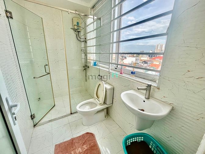 Hình ảnh Mb6623 nạp rút nhanh chóng mới 2PN 2WC Lê Văn Sỹ,Phú Nhuận