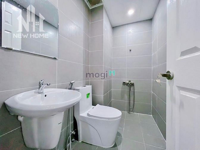 Hình ảnh CHDV full NT sân vườn rộng lớn thoáng mát Lê Quang Định