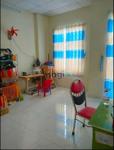 Hình ảnh Thanh lý nhà Đ.Xóm Đất P.8 Q.11 45m2 Sổ Hồng Riêng