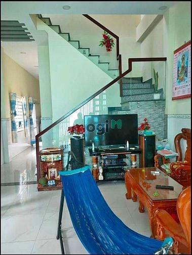 Hình ảnh Thanh lý nhà Đ.Xóm Đất P.8 Q.11 45m2 Sổ Hồng Riêng