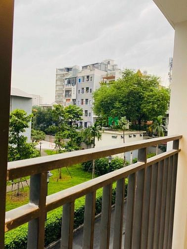 Hình ảnh Botancia premeir, 70m2 giá thuê 15tr/tháng, có nội thất