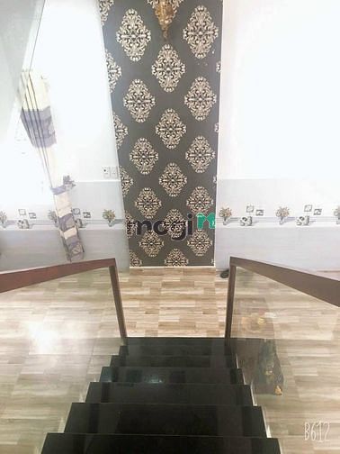 Hình ảnh Nhà gần mặt tiền Đ. Tôn Đản , phường 14, Q4.