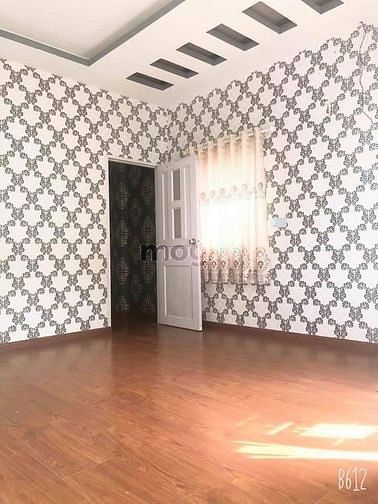 Hình ảnh Nhà gần mặt tiền Đ. Tôn Đản , phường 14, Q4.