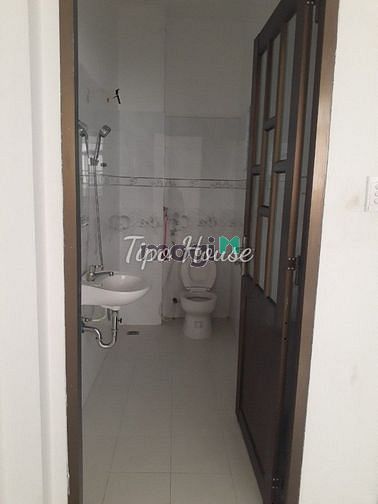 Hình ảnh Nhà MT 5*20 3L 5PN đường số27 Bình Tân