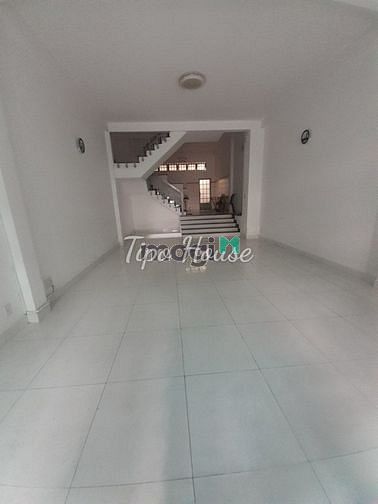Hình ảnh Nhà MT 5*20 3L 5PN đường số27 Bình Tân
