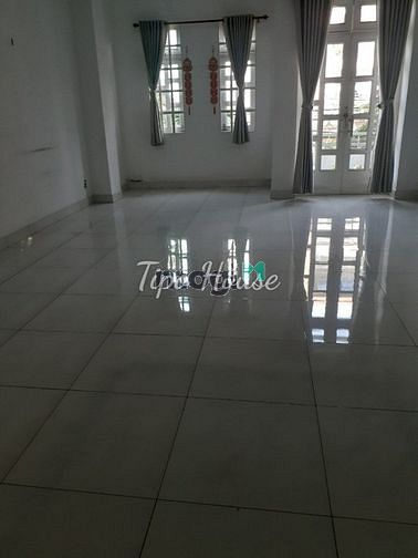 Hình ảnh Nhà MT 5*20 3L 5PN đường số27 Bình Tân