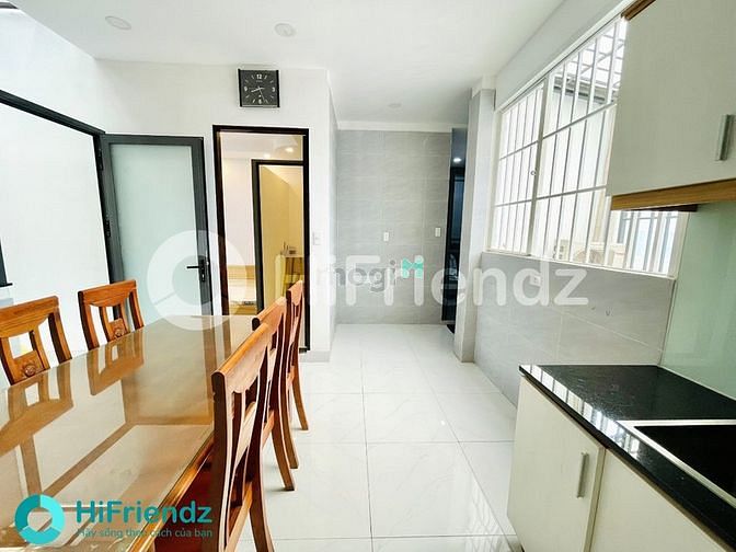 Hình ảnh Penhouse - 2 phòng ngủ - 1 phòng khách