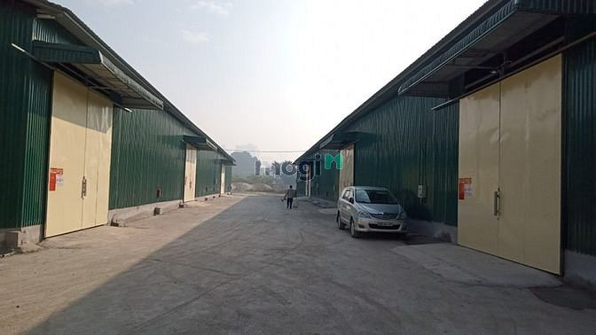 Hình ảnh Cần cho thuê kho xưởng tại Bắc Từ Liêm