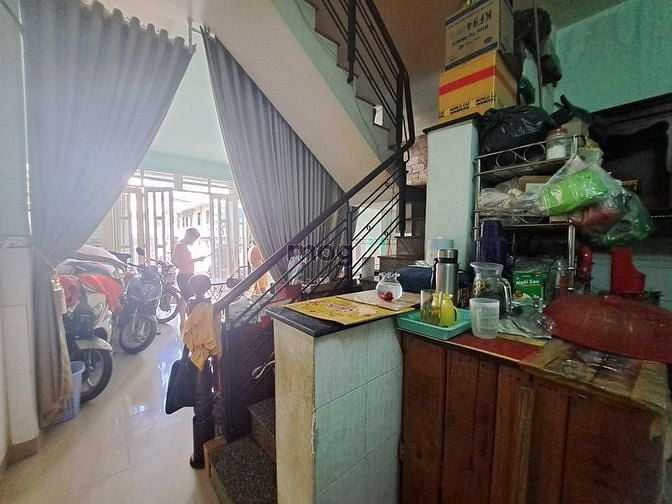 Hình ảnh Bán nhà Mặt tiền Bình Tân , Bình Hưng Hòa A, ,53m2 chỉ 5.2 tỷ