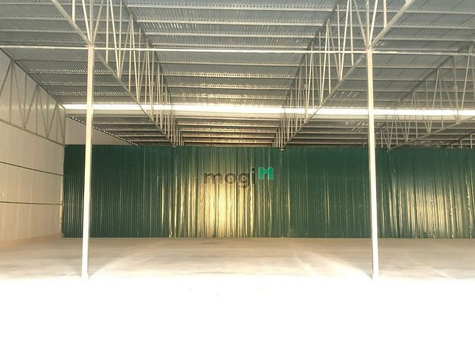 Hình ảnh Cần cho thuê kho xưởng tại Bắc Từ Liêm