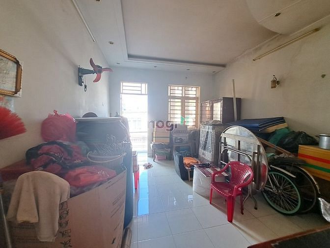 Hình ảnh Bán nhà Mặt tiền Bình Tân , Bình Hưng Hòa A, ,53m2 chỉ 5.2 tỷ