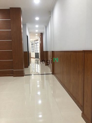 Hình ảnh Mặt tiền Thụt TRẦN QUÝ CÁP BÌNH THẠNH 80m2