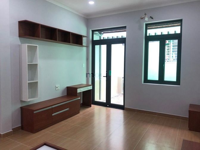 Hình ảnh Mặt tiền Thụt TRẦN QUÝ CÁP BÌNH THẠNH 80m2