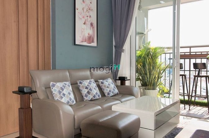 Hình ảnh Cho Thuê CHCC Richstar Tân Phú, 2PN. Lh: 0979681***