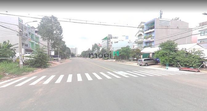 Hình ảnh Bán lô đất 100m2, đường Tạ Hiện, TML, Q2 đối diện UBND Q2 Giá. 3.6 tỷ